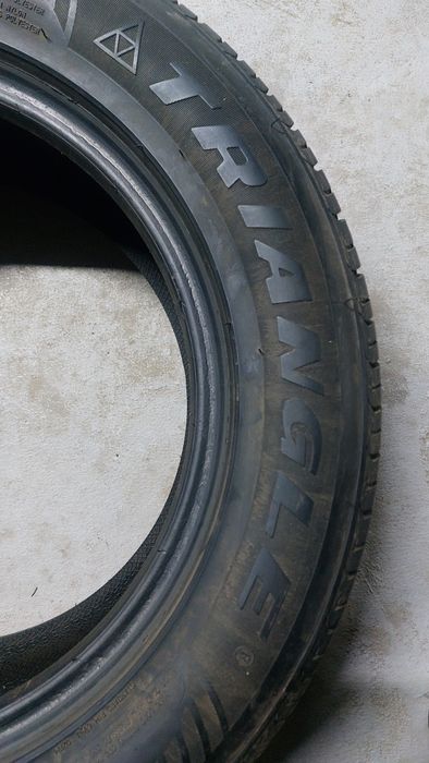 Летние шины в отличном состоянии