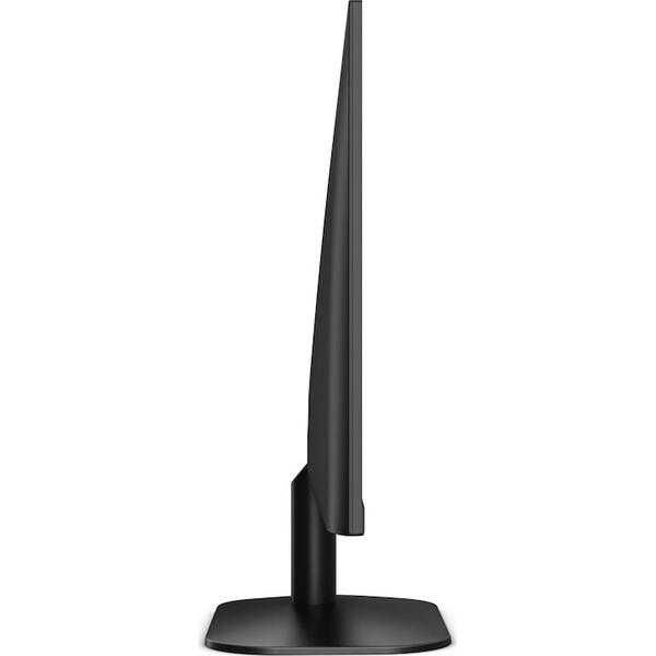 Monitor LED IPS AOC 27", Full HD, HDMI, Negru, 27B2H