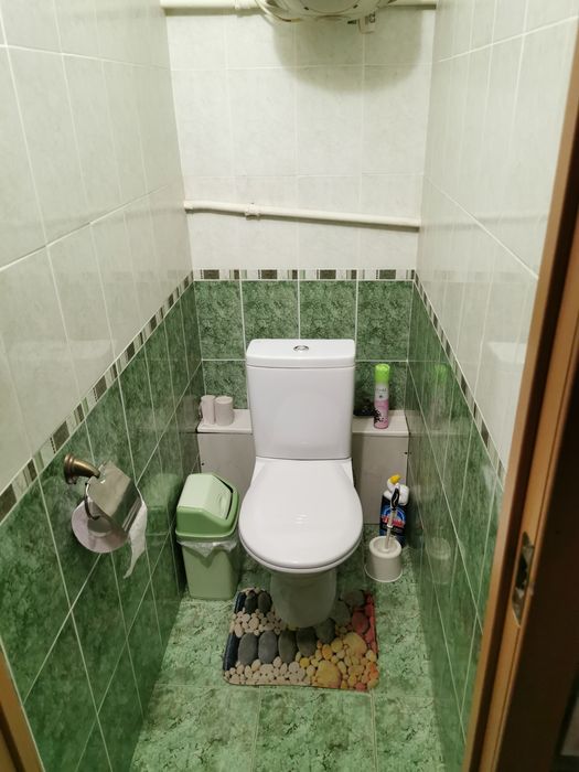 Посуточно 2х комн. 12 мкр. 2 эт