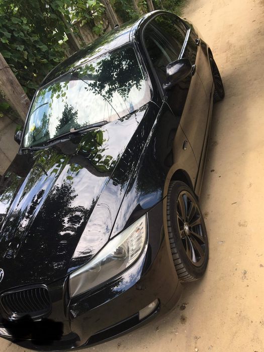 Vănd bmw e90 318d