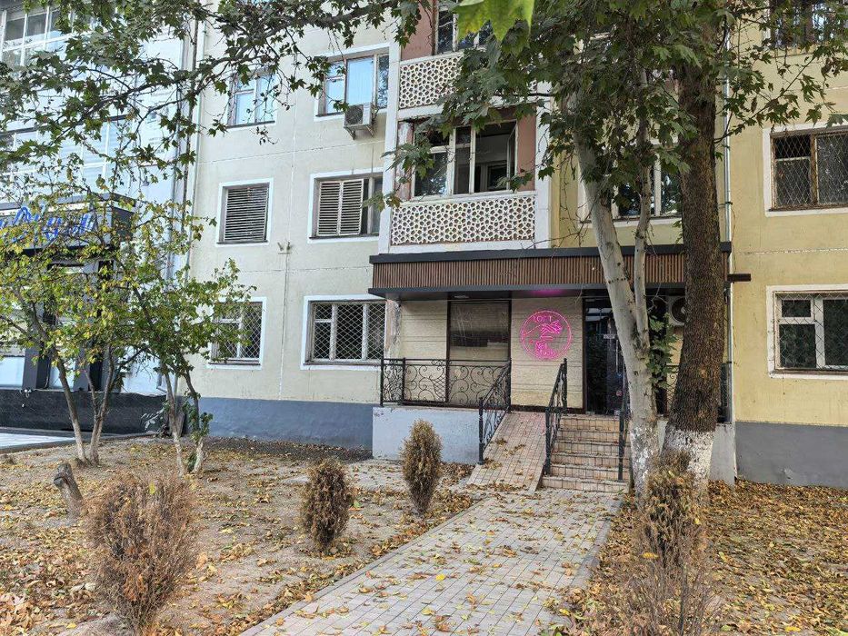 Арендага берилади 1 хона нежилой ижара Чилонзор 5 квартал