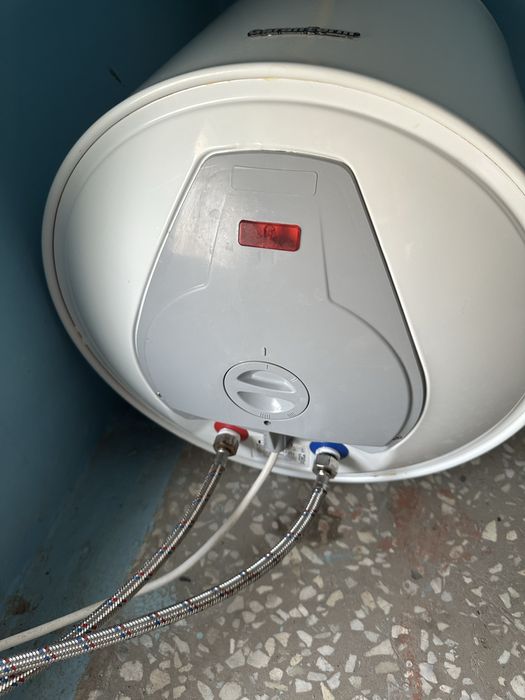 Бойлер водонагреватель