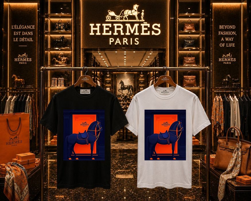 Herme тениски S-4XL