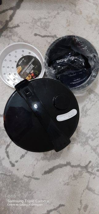 Мультиварка Polaris