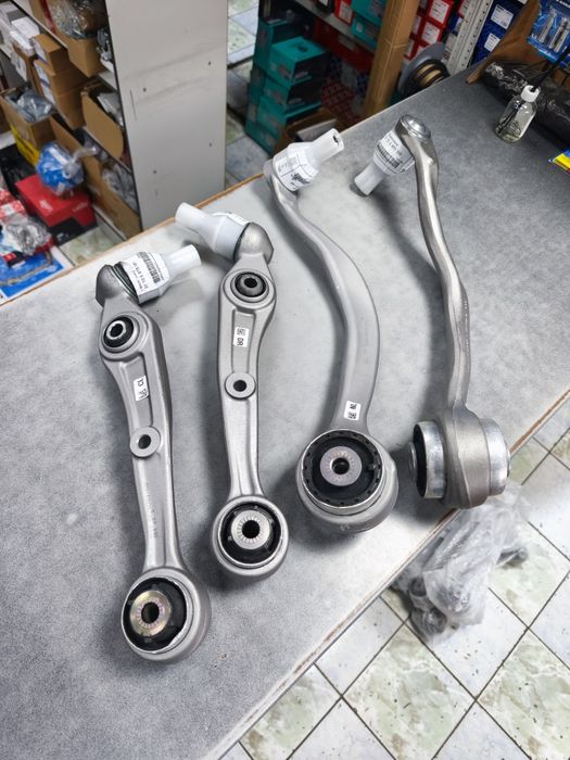 Рычаги BMW G05 G30 перед