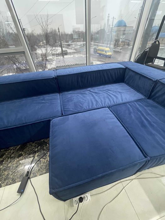 Диван в гостиную