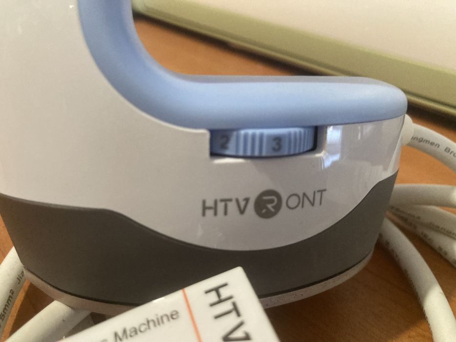 Мини преса за печат и  сублимация