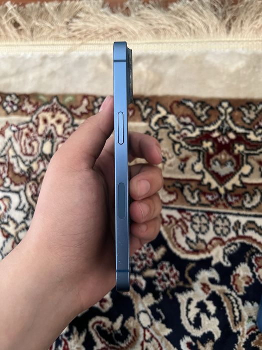 Продаю iPhone 13 Pro — 256 GB | Батарея 77%
