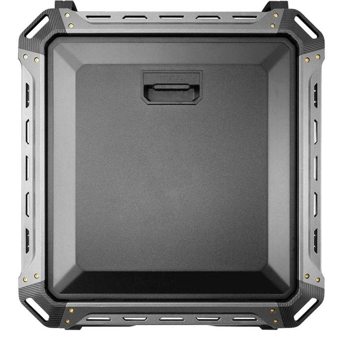 Огромный корпус Cougar Panzer MAX-G