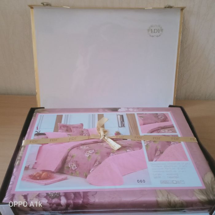 Набор постельного белья