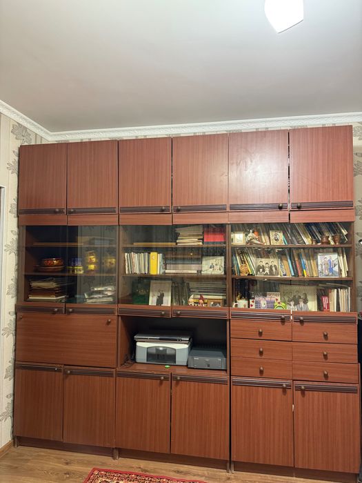 Стенка горка Лайма