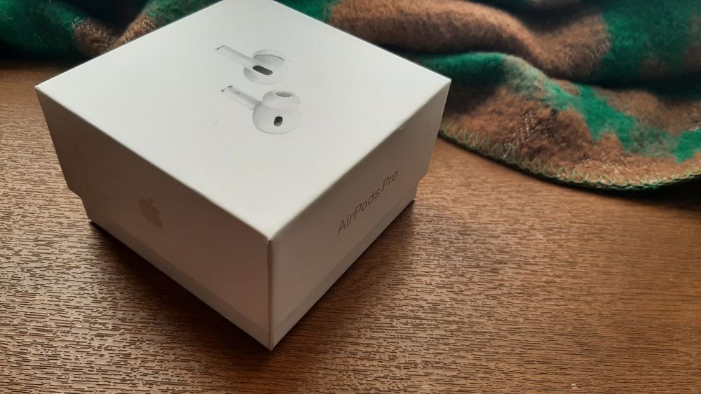 Original Airpods pro sotiladi