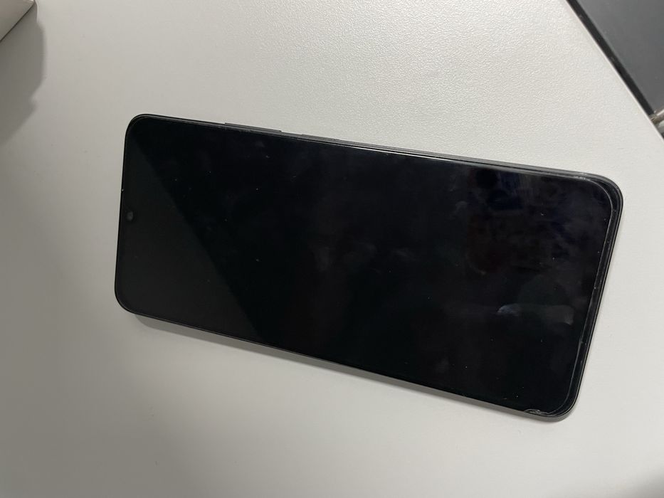 Черный, Xiaomi Redmi 14C