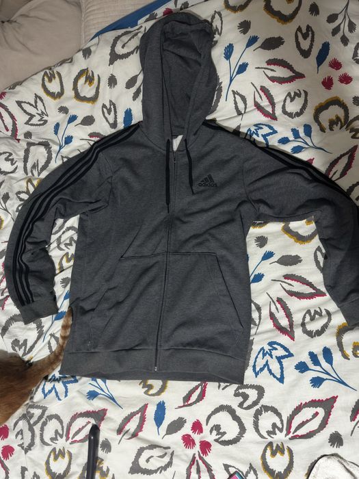 Hanorac Adidas Marimea L