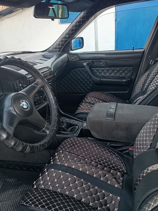 Продам БМВ 525м50 без ванусный