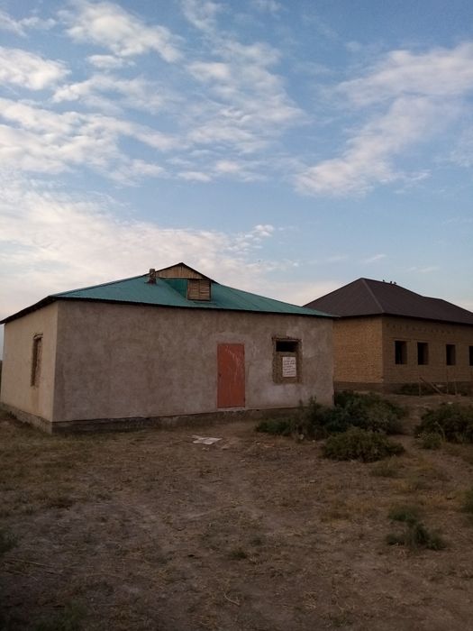 Продам дом 4комнат
