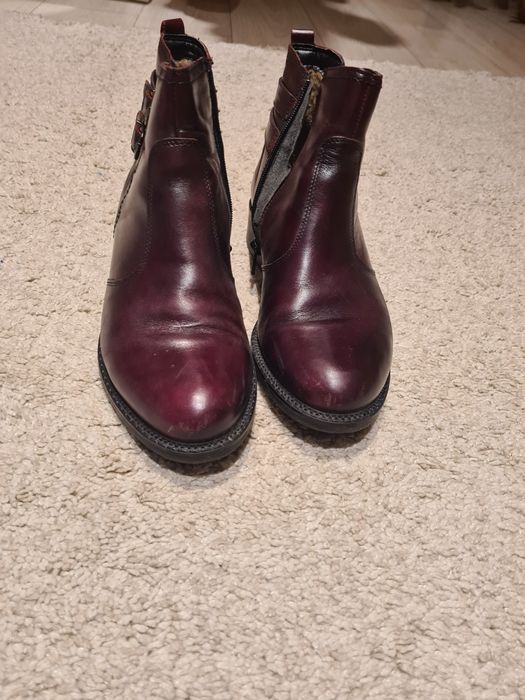 Ghete iarna Benvenutti