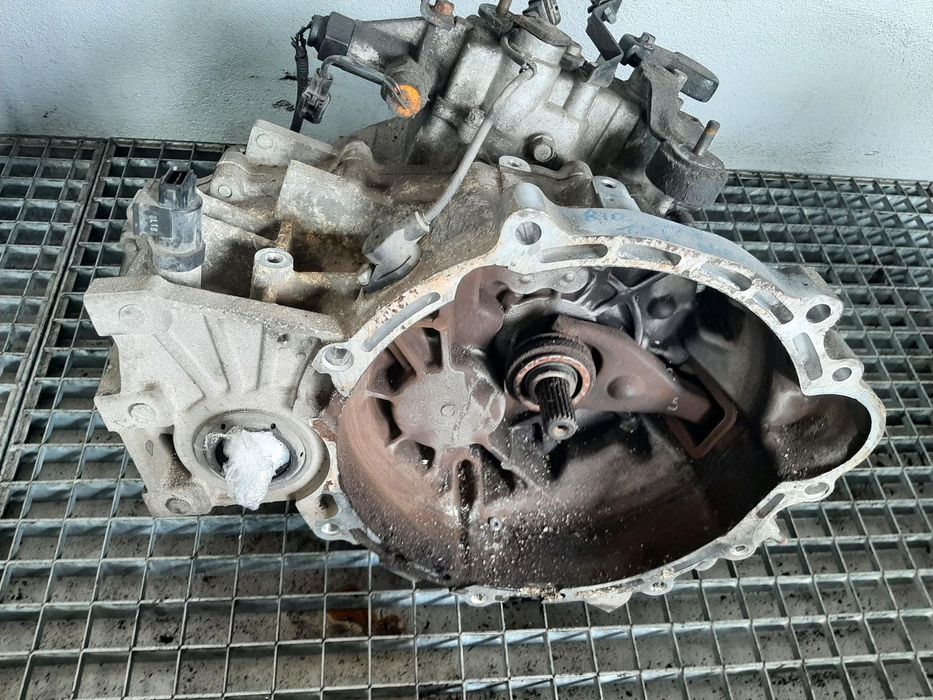 cutie viteze manuala 1.5 crdi d4fa kia rio  p71767