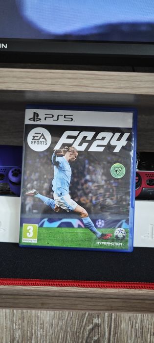 Игры для Playstation 5