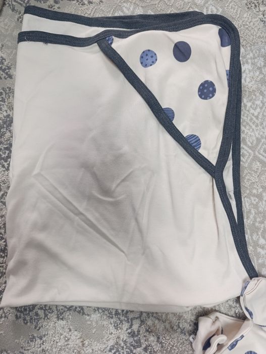 Набор для новорожденных. Новый