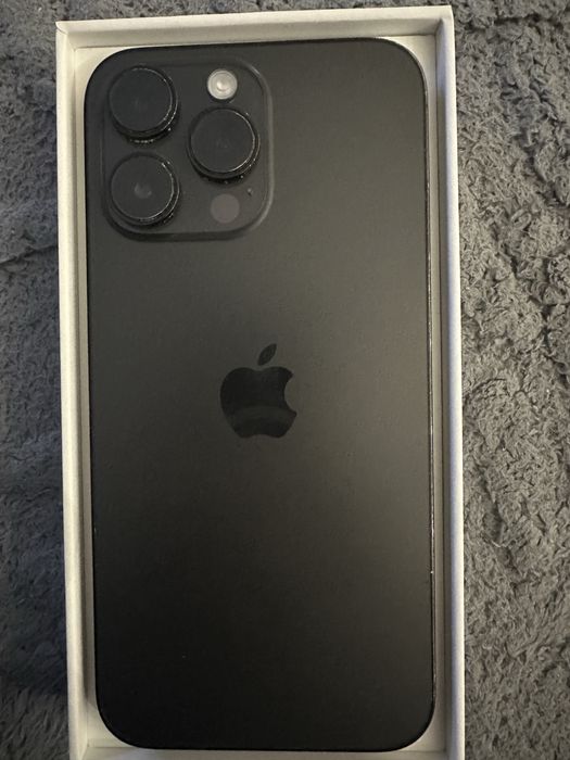 Продам Iphone 14 pro Max 256