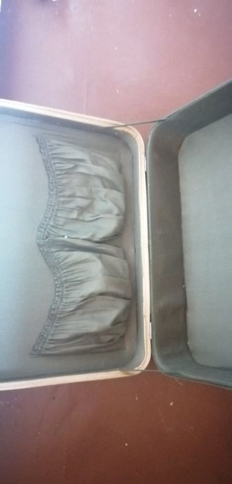 ретро куфар голям