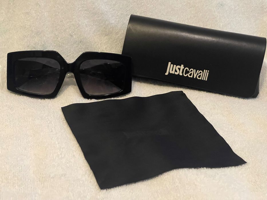 Нови Дамски очила Just Cavalli