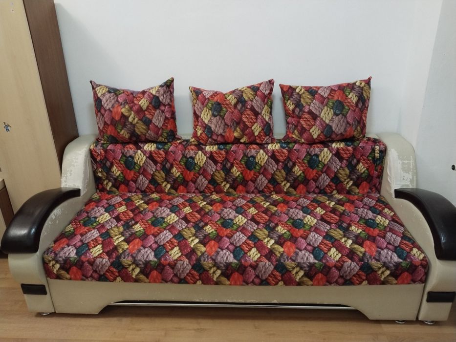 Диван раскладной