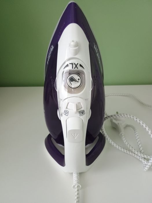 Ютия Tefal Easygliss Durilium