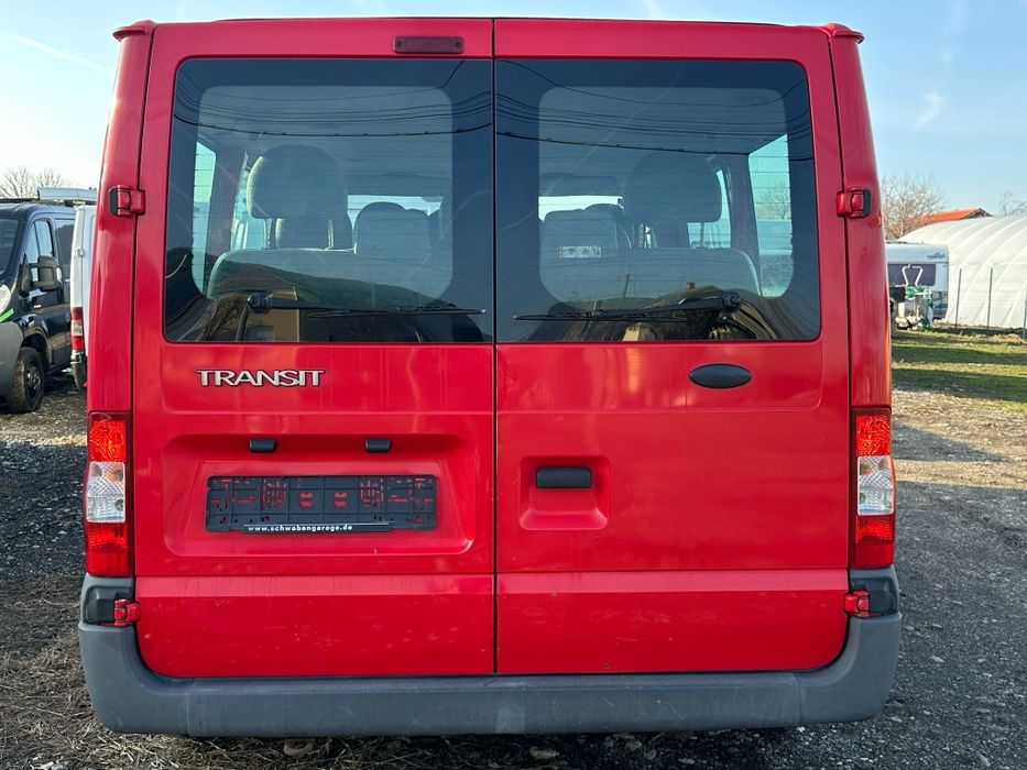 MICROCAR M8 2009 — imagine 2