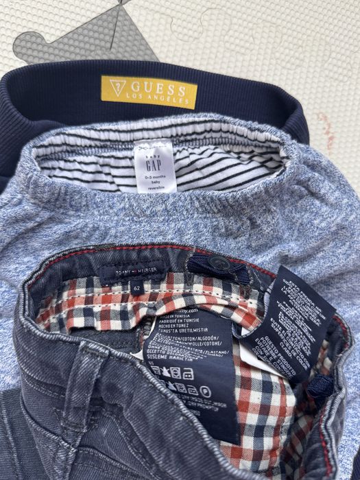 Lot baieti 50-56-62-68