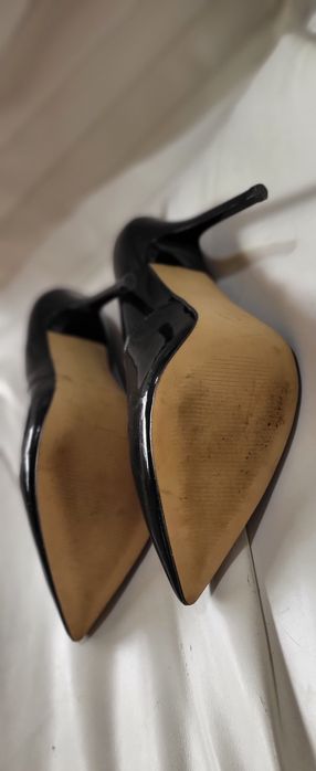 Pantofi Office London 37, piele naturală