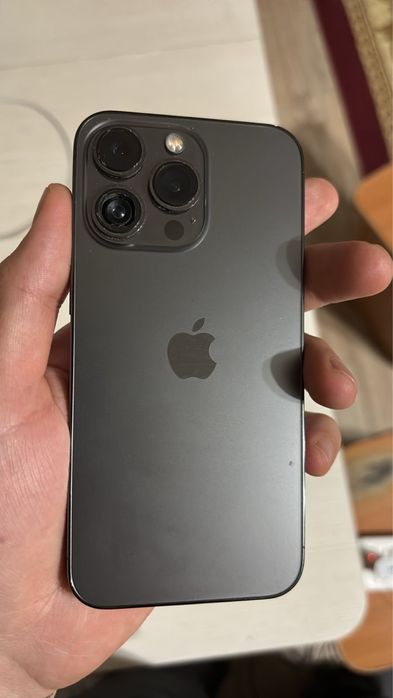 Iphone 13 pro 256gb