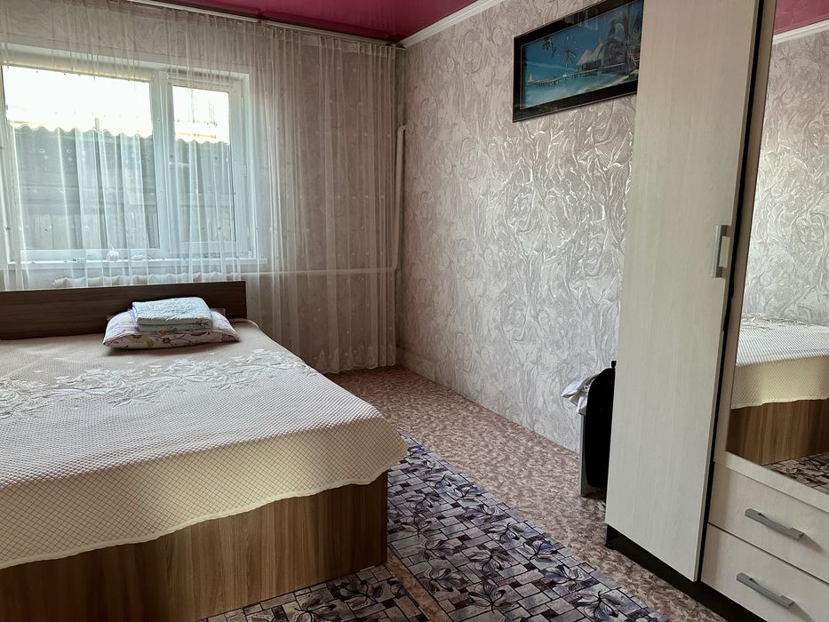 Срочно Продам  4-х комнатный дом