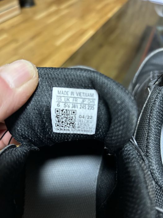 Маратонки TEREX размер 38 2/3