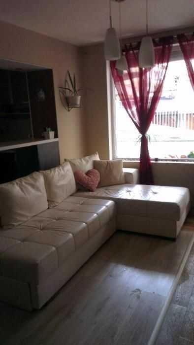 Двустаен апартамент в Лозенец