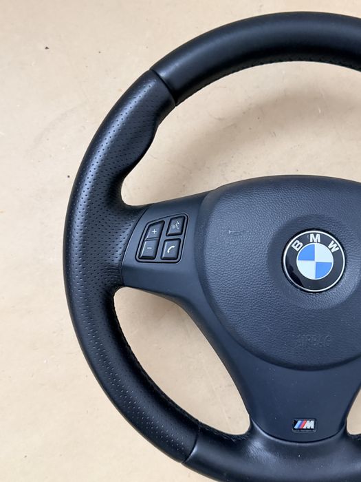 Бмв М волан bmw e84 e87 e90 e91 e92 e93