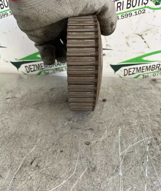 Fulie pompa injectie 038 130 111B Skoda Fabia 2005 1.9 SDI MT (64 hp)