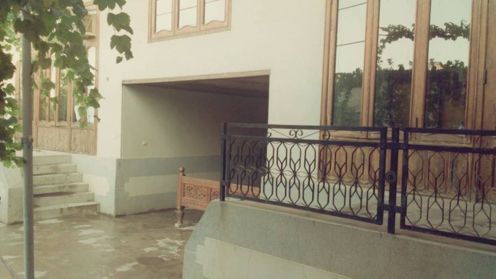 Уй жой ховли 7.5 сотох