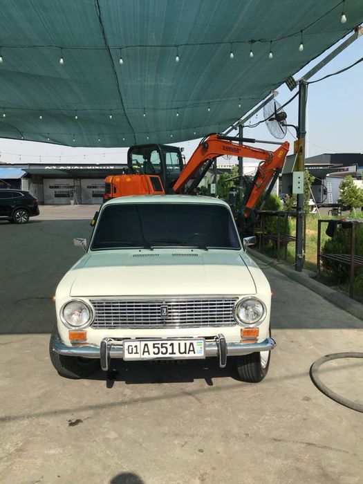 Lada vaz 1984 yil