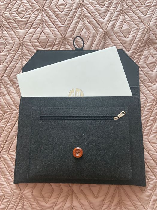 HP Ryzen 5, 8 ГБ, Windows 10 Pro