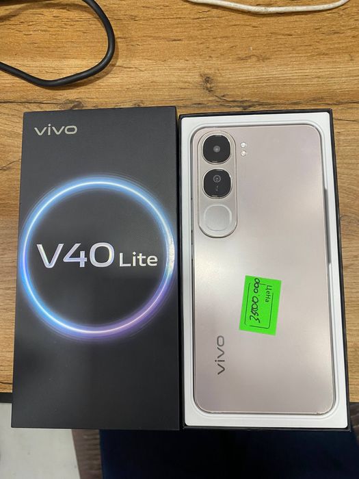 Vivo V40 Lite 8/256GB