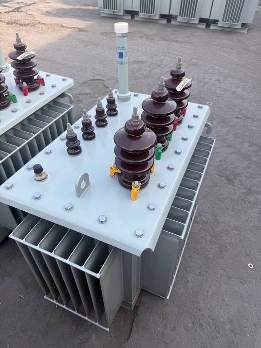 Трансфарматор потсансия комплект 25/10/0.4.40,63,100,160,250,400,630,