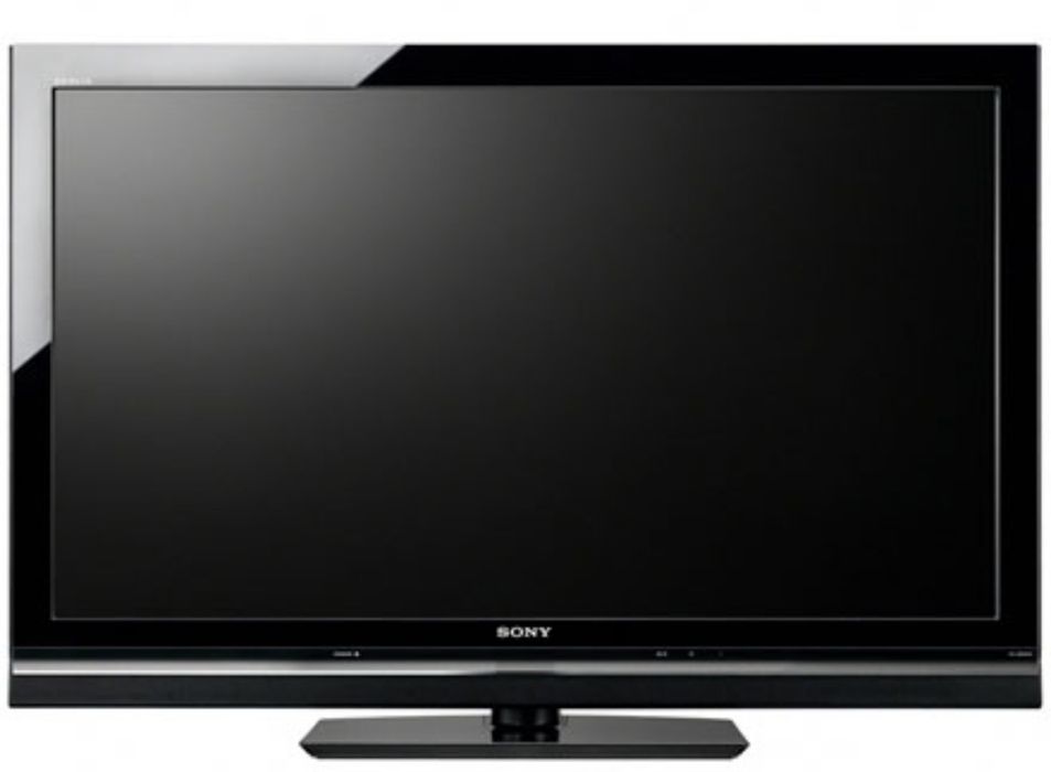 Sony Огромный телевизор