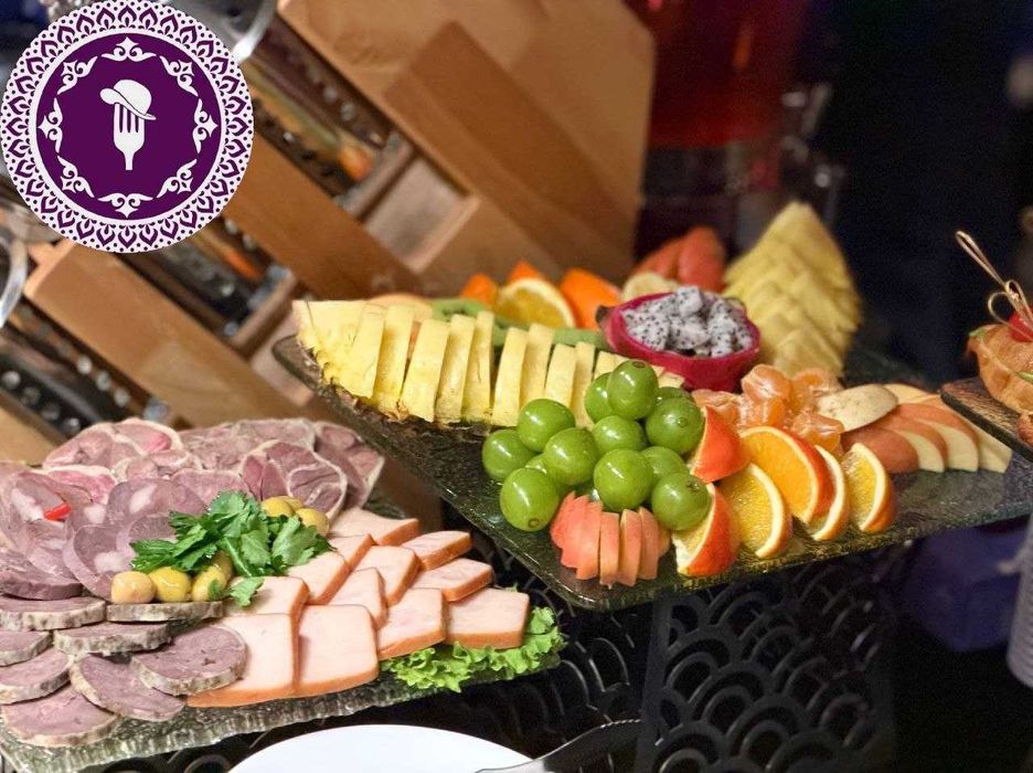 Фуршет_кофе-брейки_обеды