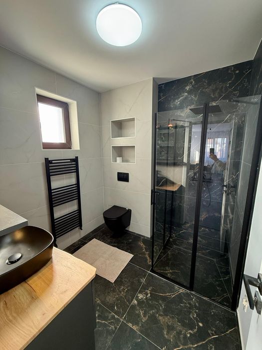 Casa noua amenajare Lux de închiriat