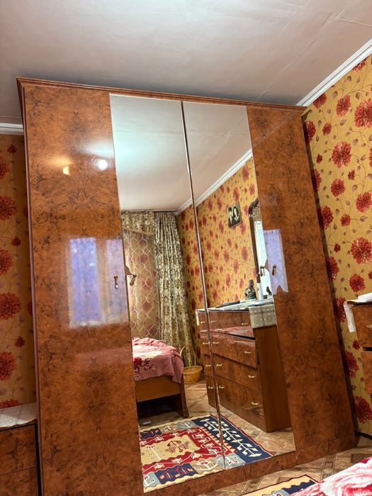 Спальный гарнитур в хорошем состоянии
