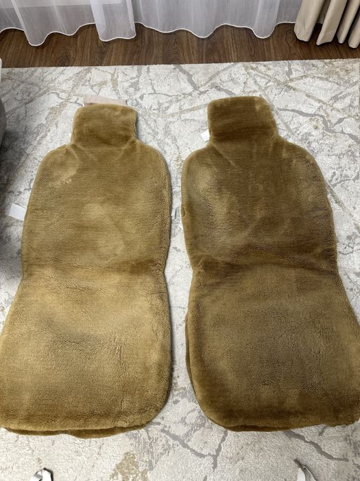 Зимний чехол для авто