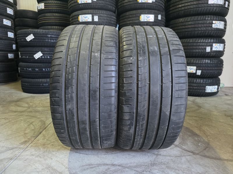 275/30/20 PIRELLI 2бр Runflat