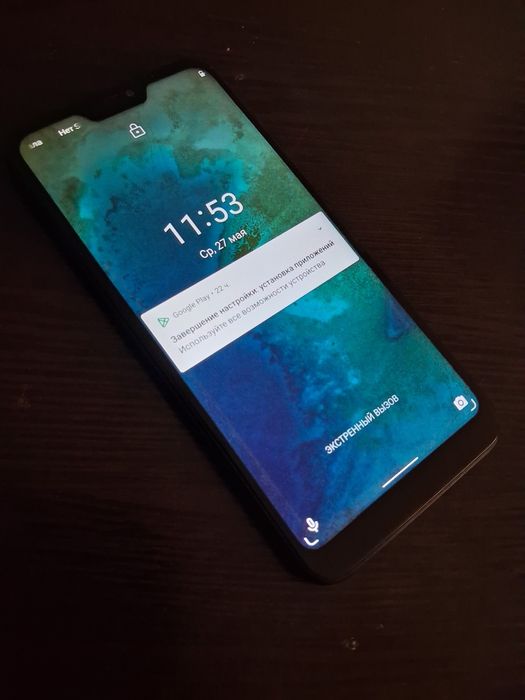Mi 2 lite обмен.